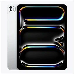 Apple 13" iPad Pro 2TB Cellular Silver (ezüst)