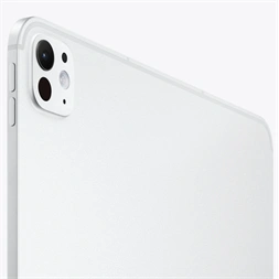 Apple 13" iPad Pro 2TB Cellular Silver (ezüst)