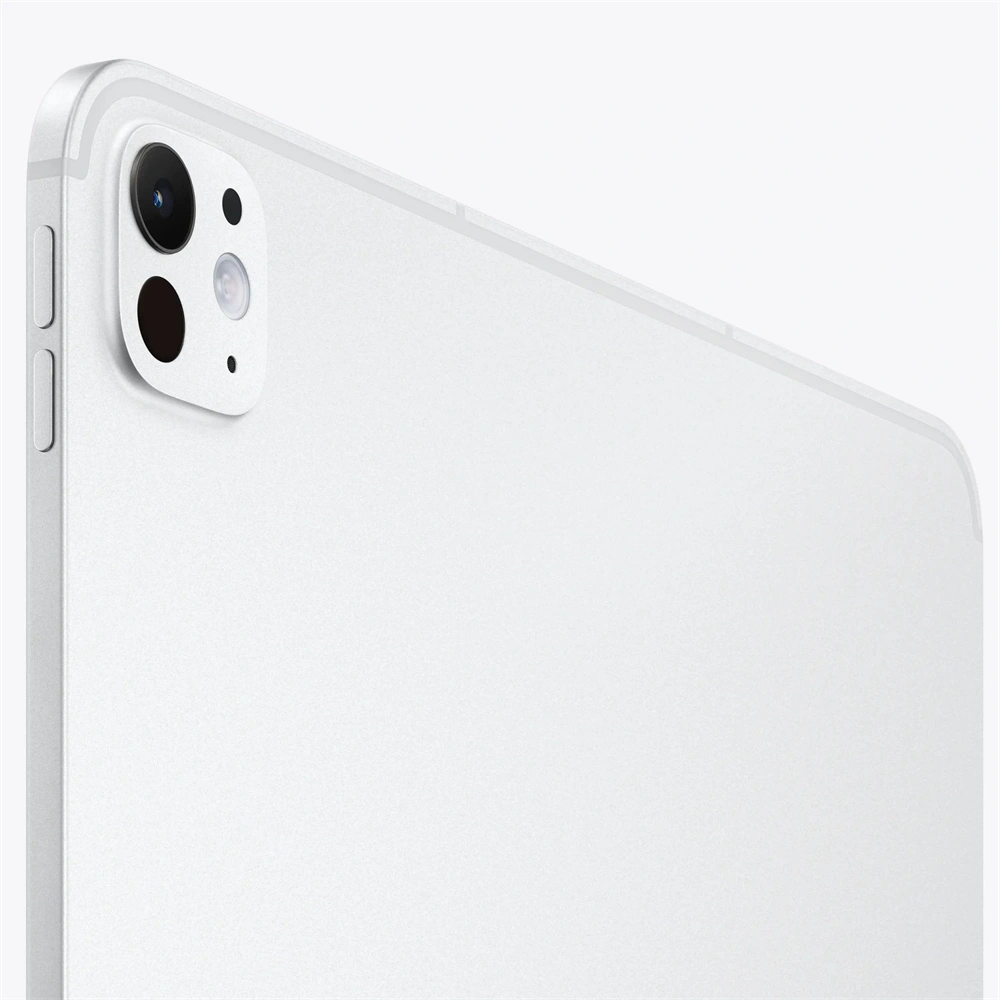 Apple 13" iPad Pro 2TB Cellular Silver (ezüst)