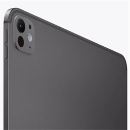 Apple 13" iPad Pro 512GB Cellular Space Black (fekete)