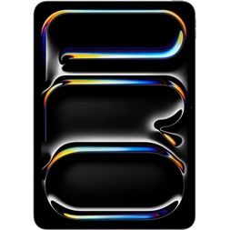 Apple 13" iPad Pro (M4) 2TB Cellular Space Black (fekete) - Nanotexturált üveg
