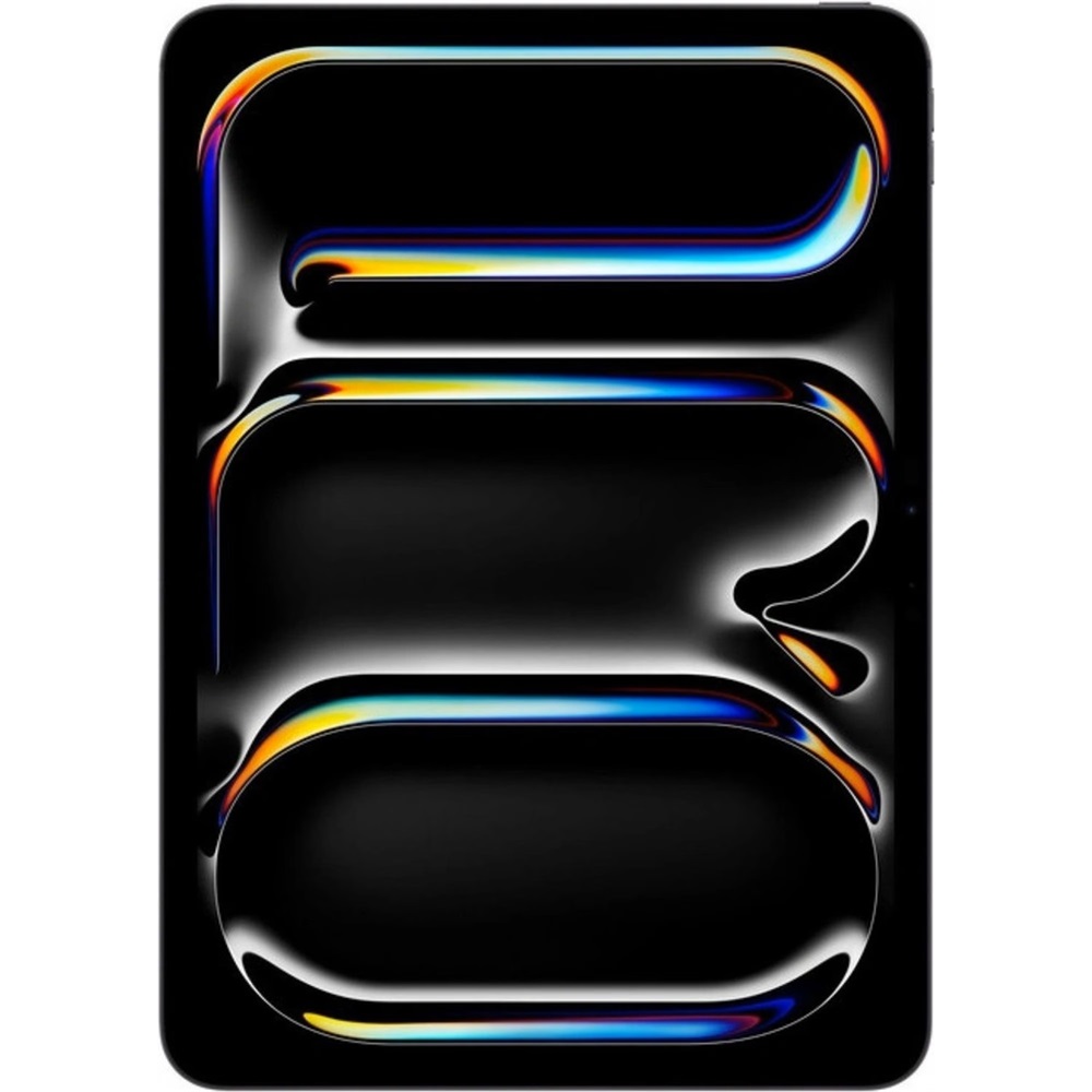 Apple 13" iPad Pro (M4) 2TB Cellular Space Black (fekete) - Nanotexturált üveg