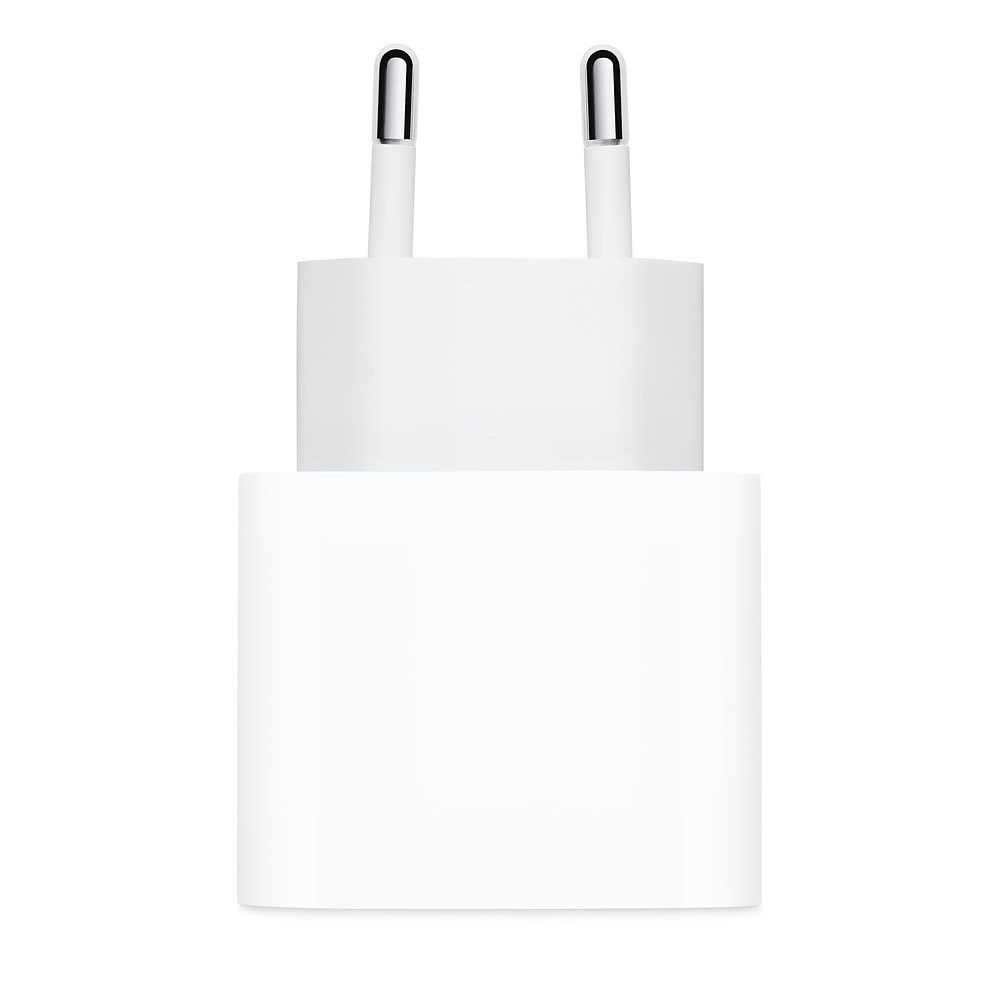 Apple 20W USB-C hálózati töltő