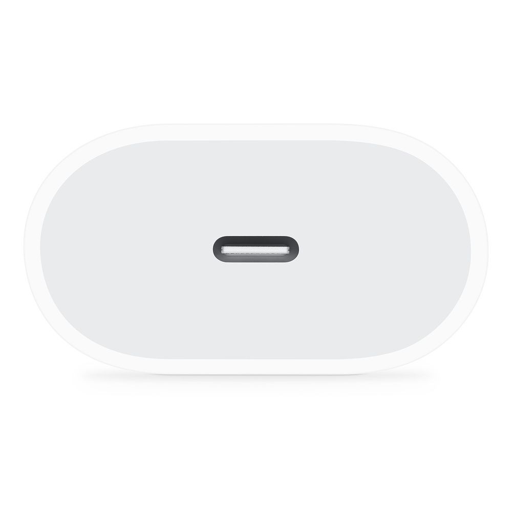 Apple 20W USB-C hálózati töltő