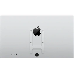 Apple 27" Studio Display 5K Retina monitor Nanotexturált üveggel + VESA adapterrel