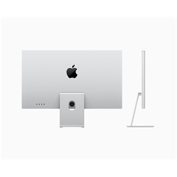Apple 27" Studio Display 5K Retina monitor Nanotexturált üveggel + dönthető állvánnyal