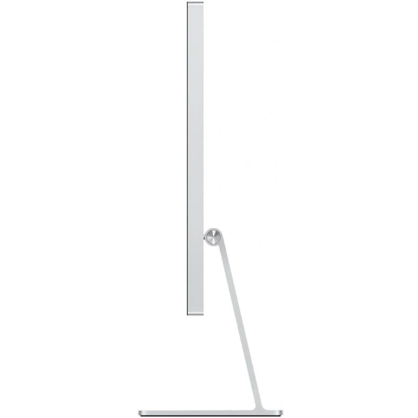 Apple 27" Studio Display 5K Retina monitor Nanotexturált üveggel + dönthető állvánnyal