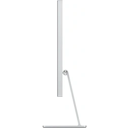 Apple 27" Studio Display 5K Retina monitor Nanotexturált üveggel + dönthető állvánnyal