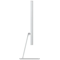 Apple 27" Studio Display 5K Retina monitor Nanotexturált üveggel + dönthető állvánnyal
