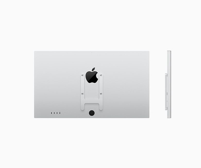 Apple 27" Studio Display 5K Retina monitor VESA adapterrel