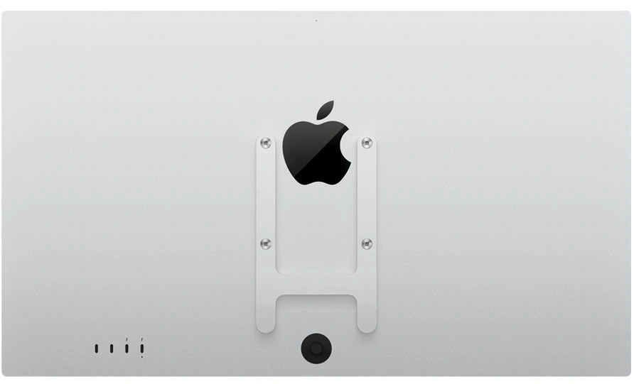 Apple 27" Studio Display 5K Retina monitor VESA adapterrel