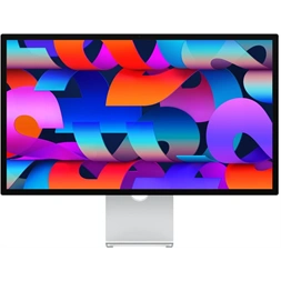 Apple 27" Studio Display 5K Retina monitor dönthető állvánnyal