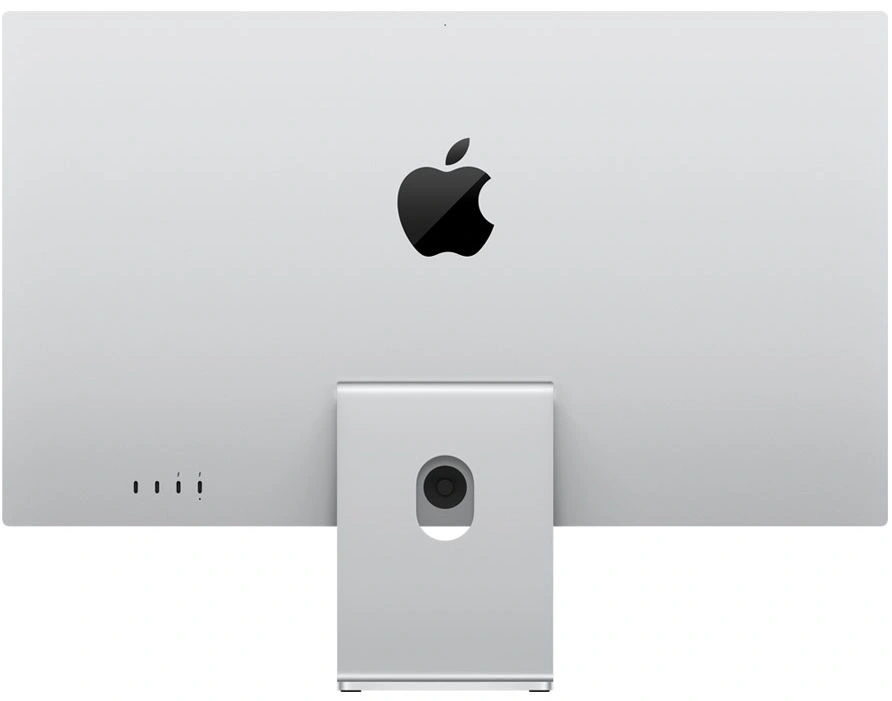 Apple 27" Studio Display 5K Retina monitor dönthető állvánnyal