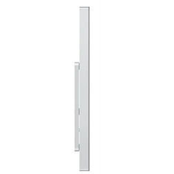 Apple 27" Studio Display XDR 5K Retina monitor Nanotexturált üveggel + VESA adapterrel