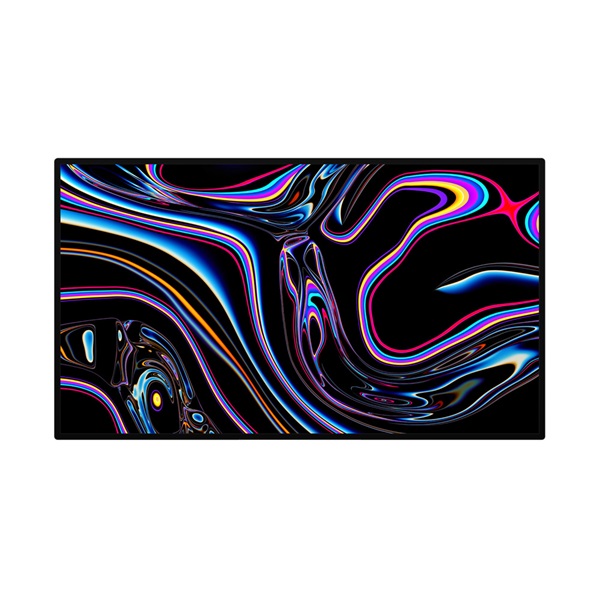 Apple 32" Pro Display XDR 6K Retina monitor Nanotexturált üveggel