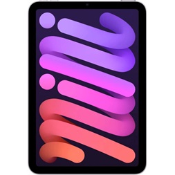 Apple 8,3" iPad mini (A17 Pro) 256GB Cellular Purple (lila)