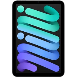 Apple 8,3" iPad mini (A17 Pro) 256GB Cellular Space Grey (asztroszürke)