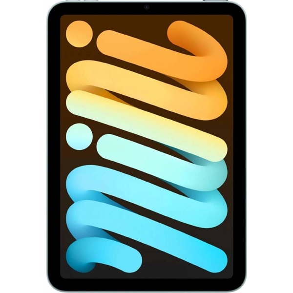 Apple 8,3" iPad mini (A17 Pro) 512GB Wi-Fi Blue (kék)