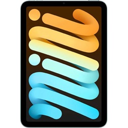 Apple 8,3" iPad mini (A17 Pro) 512GB Wi-Fi Blue (kék)