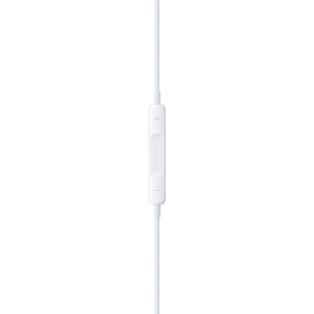 Apple Earpods USB-C csatlakozós távvezérlős fülhallgató