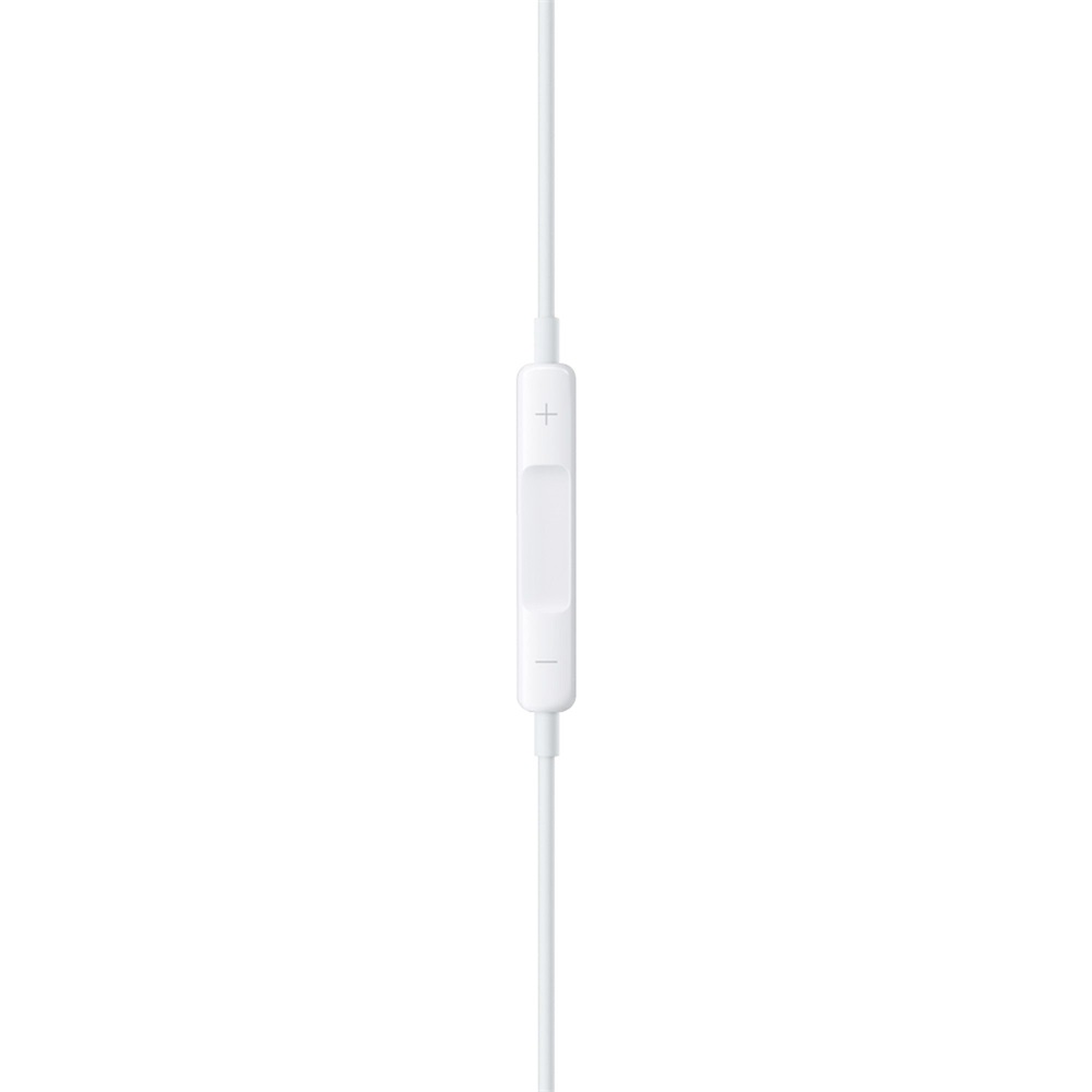 Apple Earpods USB-C mikrofonos fehér fülhallgató