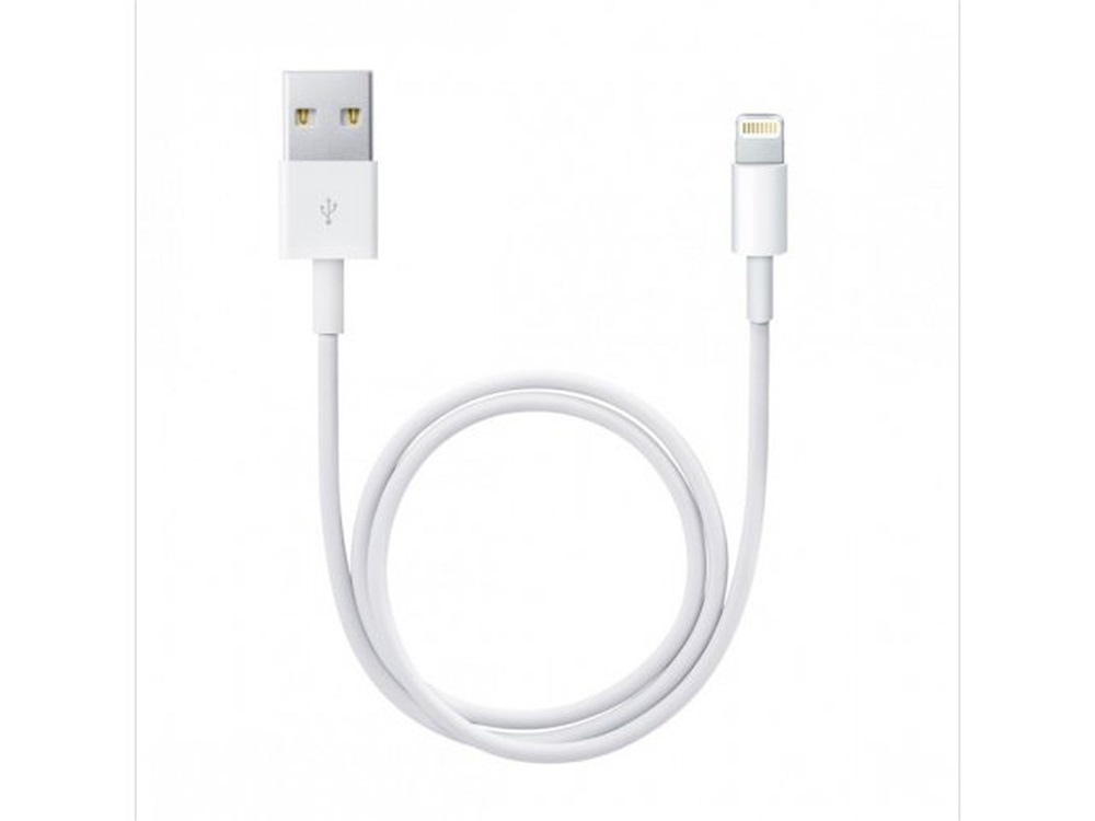 Apple Lightning - USB kábel 1m