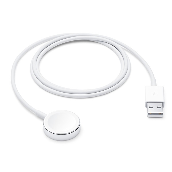 Apple MW6A3ZM/A 1m Watch mágneses töltőkábel