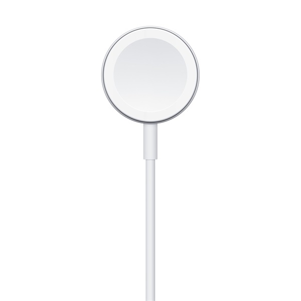 Apple MW6A3ZM/A 1m Watch mágneses töltőkábel