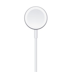 Apple MW6A3ZM/A 1m Watch mágneses töltőkábel