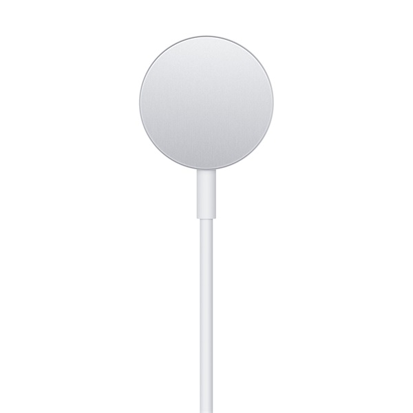 Apple MW6A3ZM/A 1m Watch mágneses töltőkábel