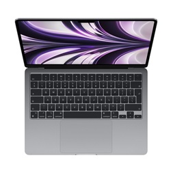 Apple MacBook Air 13,6