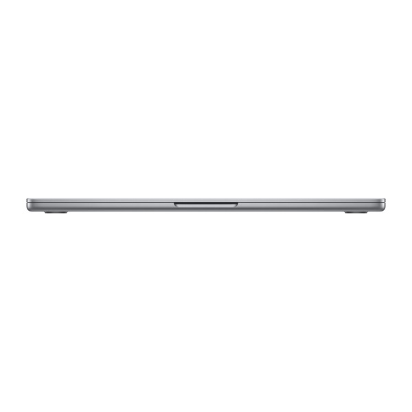 Apple MacBook Air 13"/M3 chip 8 magos CPU és 10 magos GPU/24GB/512GB SSD/asztroszürke laptop