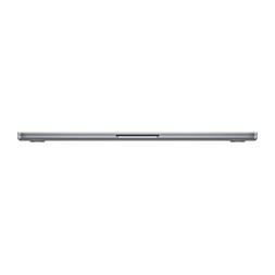 Apple MacBook Air 13"/M3 chip 8 magos CPU és 10 magos GPU/24GB/512GB SSD/asztroszürke laptop