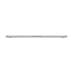 Apple MacBook Air 15"/M4 chip 10 magos CPU és GPU/16GB/256GB SSD/ezüst laptop
