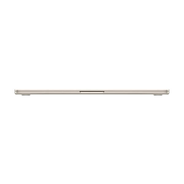 Apple MacBook Air 15"/M4 chip 10 magos CPU és GPU/16GB/512GB SSD/csillagfény laptop