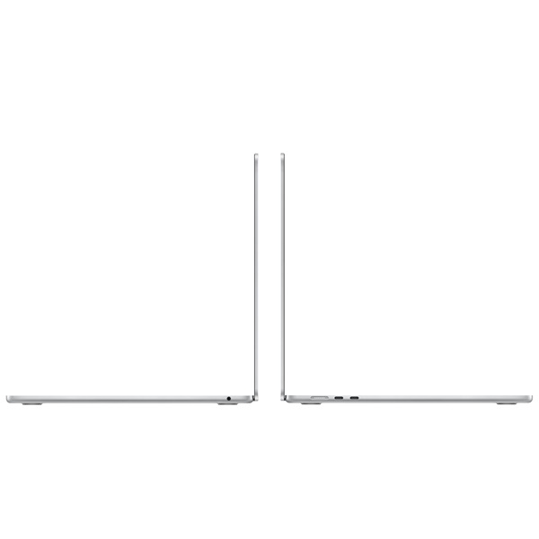 Apple MacBook Air 15"/M4 chip 10 magos CPU és GPU/16GB/512GB SSD/ezüst laptop