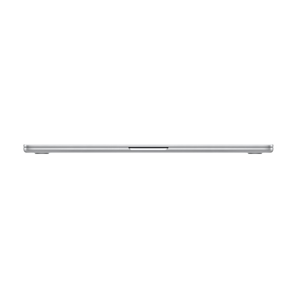 Apple MacBook Air 15"/M4 chip 10 magos CPU és GPU/16GB/512GB SSD/ezüst laptop