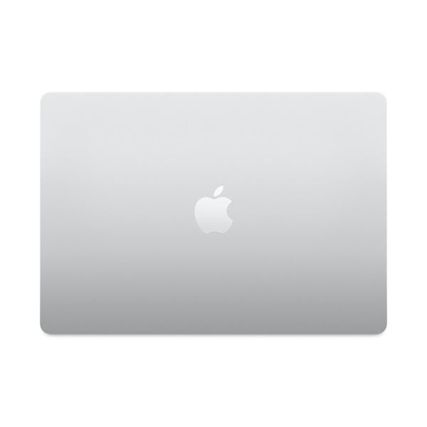 Apple MacBook Air 15"/M4 chip 10 magos CPU és GPU/16GB/512GB SSD/ezüst laptop