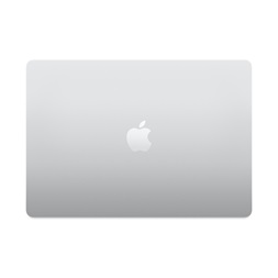 Apple MacBook Air 15"/M4 chip 10 magos CPU és GPU/16GB/512GB SSD/ezüst laptop