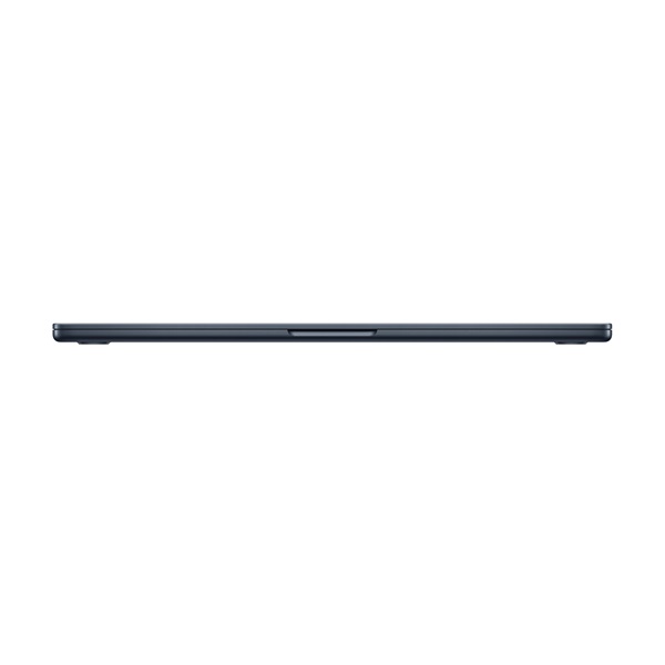Apple MacBook Air 15"/M4 chip 10 magos CPU és GPU/16GB/512GB SSD/fekete laptop