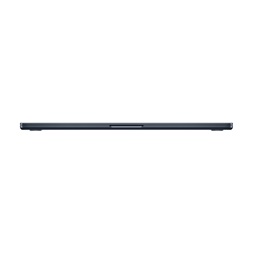 Apple MacBook Air 15"/M4 chip 10 magos CPU és GPU/16GB/512GB SSD/fekete laptop