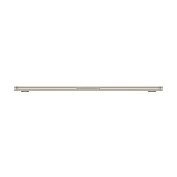 Apple MacBook Air 15"/M4 chip 10 magos CPU és GPU/24GB/512GB SSD/csillagfény laptop