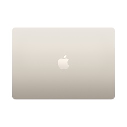 Apple MacBook Air 15"/M4 chip 10 magos CPU és GPU/24GB/512GB SSD/csillagfény laptop
