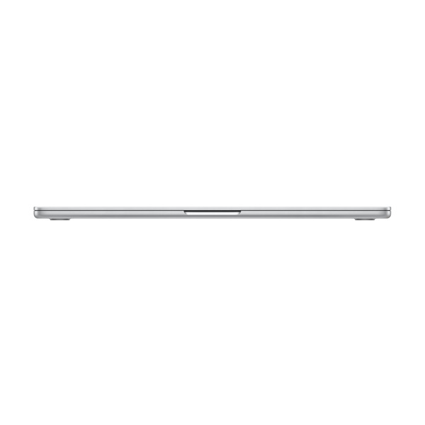 Apple MacBook Air 15"/M4 chip 10 magos CPU és GPU/24GB/512GB SSD/ezüst laptop