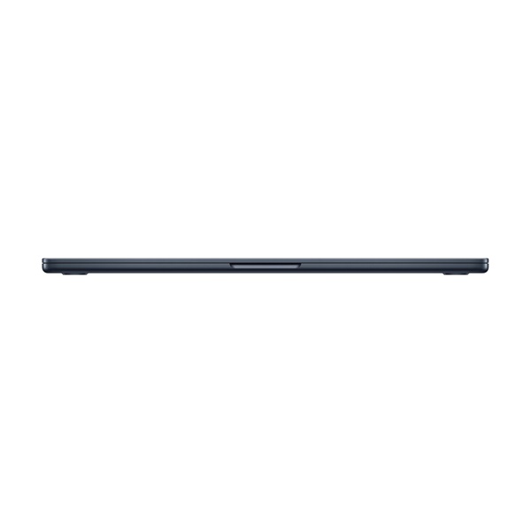 Apple MacBook Air 15"/M4 chip 10 magos CPU és GPU/24GB/512GB SSD/fekete laptop