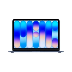 Apple MacBook NEo 13"/A18 Pro chip 6 magos CPU és GPU/8GB/256GB SSD/indigo laptop
