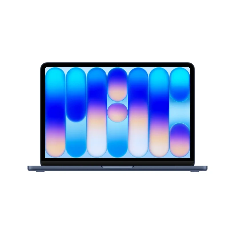 Apple MacBook NEo 13"/A18 Pro chip 6 magos CPU és GPU/8GB/256GB SSD/indigo laptop