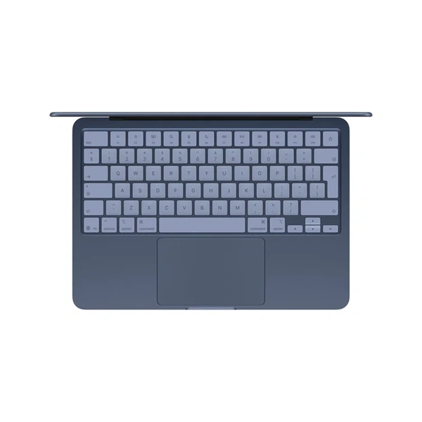 Apple MacBook NEo 13"/A18 Pro chip 6 magos CPU és GPU/8GB/256GB SSD/indigo laptop