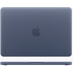 Apple MacBook NEo 13"/A18 Pro chip 6 magos CPU és GPU/8GB/256GB SSD/indigo laptop