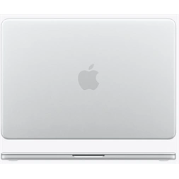 Apple MacBook Neo 13"/A18 Pro chip 6 magos CPU és GPU/8GB/512GB SSD/ezüst laptop